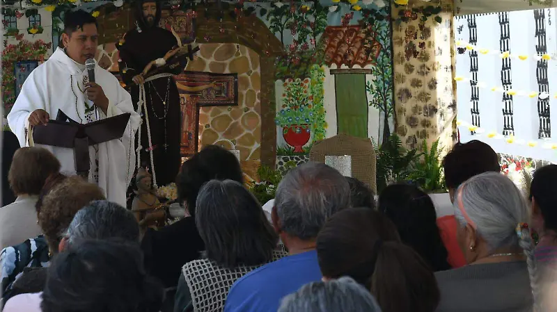 San Francisco de Asís